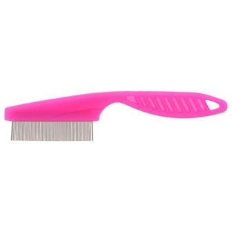 Durable Short Needle Pet Grooming Brush for Pet 5.51"x1.18"
