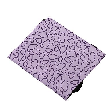 Removable Car Seat Cover for Pet 57.09"x47.24" 1 Pc