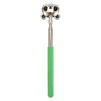 1 pc Durable Back Scratcher for Bathroom Business Travel Hotel