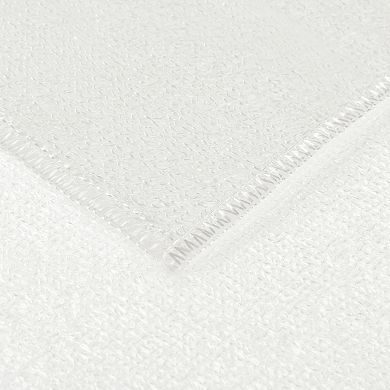 Dish Wash Cloths, 24 Pack Kitchen Wash Cloths for Dishes Terry Dish Kitchen Towel White 10" x 12"