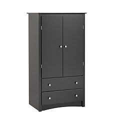Bedroom Armoires Dressers Chests Furniture Kohl S