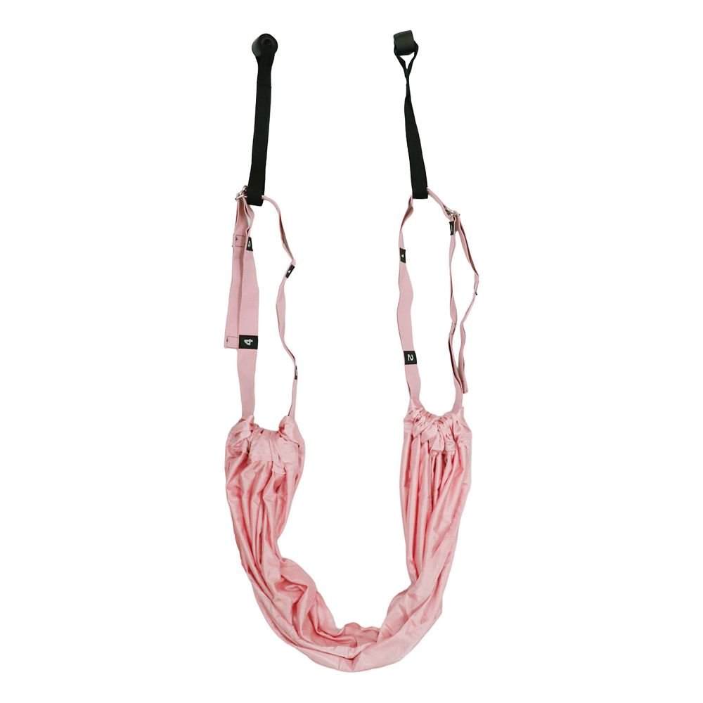 Durable Yoga Rope Stretches for Exercise Fitness 106.30