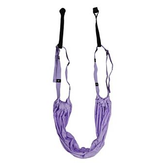 Durable Yoga Rope Stretches for Exercise Fitness 106.30"x29.53" 1 Set