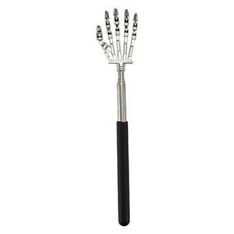 1 pc Portable Back Scratcher for Bathroom Travel Hotel