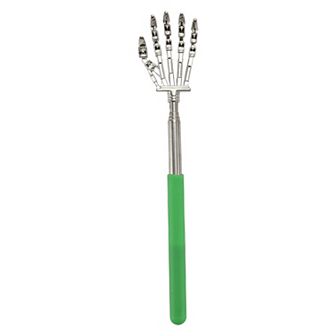 1 pc Portable Back Scratcher for Bathroom Travel Hotel