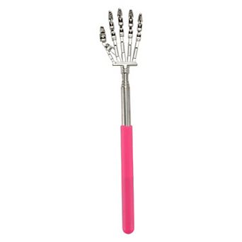 1 pc Portable Back Scratcher for Bathroom Travel Hotel