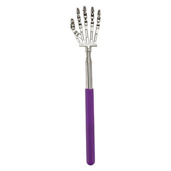 1 pc Portable Back Scratcher for Bathroom Travel Hotel