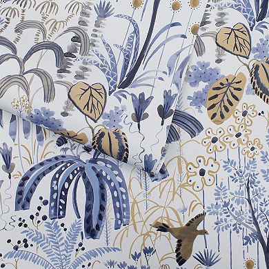 Tempaper Willow Peel and Stick Wallpaper