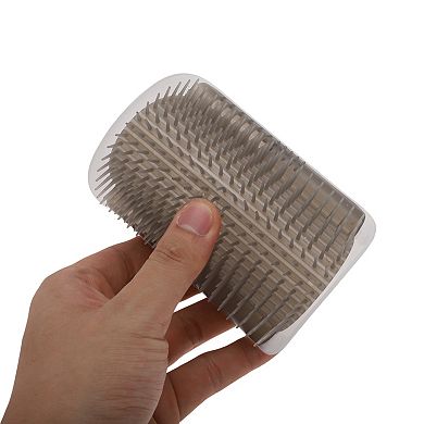 Durable Pet Grooming Brush for Dog for Cat 1 Pc