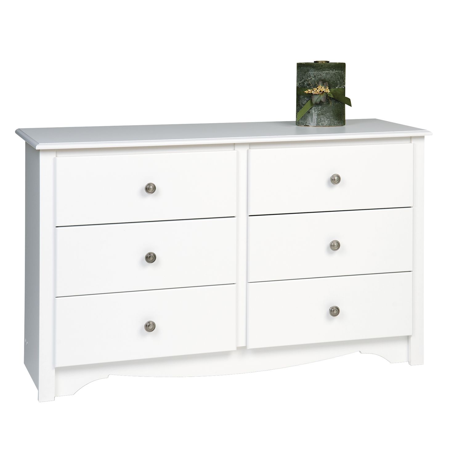 kohls baby dresser