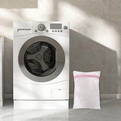 Thickened Coarse Mesh Laundry Bags for Laundry Room 1 Pc