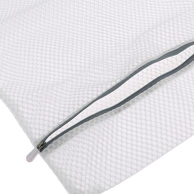 Cellular Network Laundry Bags for Laundry Room 1 Pc