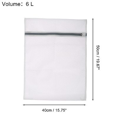 Cellular Network Laundry Bags for Laundry Room 1 Pc