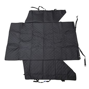 Removable Car Seat Cover for Pet 50.79"x39.37"x16.93" 1 pc