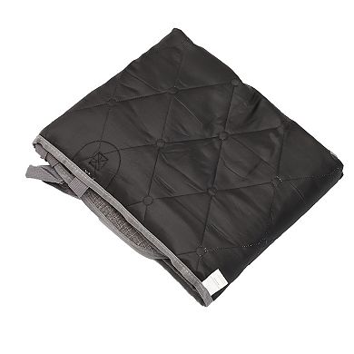 Waterproof Durable Car Seat Cover for Pet Grey 1 Pc