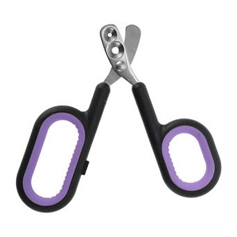 Durable Pet Nail Clippers for Dog for Cat 4.33"x2.76"