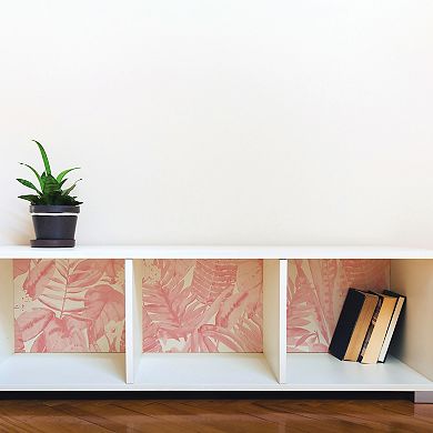 Tempaper Tropical Peel and Stick Wallpaper