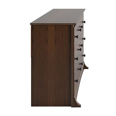 Prepac Fremont Dresser