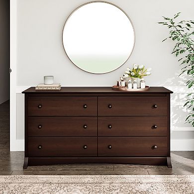 Prepac Fremont Dresser