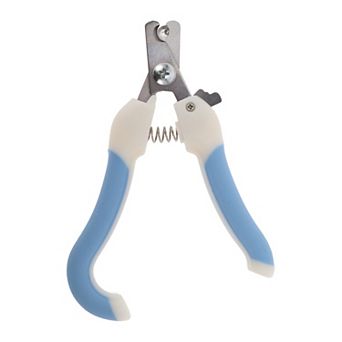 Durable Pet Nail Clippers for Dog for Cat 5.51"x3.94" 1 pc