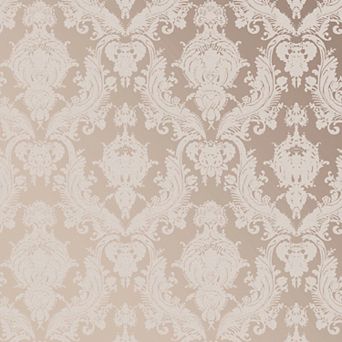Tempaper Damsel Textured Peel and Stick Wallpaper