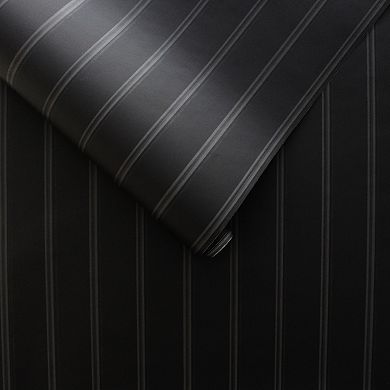 Tempaper Beadboard Peel and Stick Wallpaper