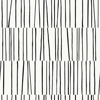 Tempaper Shift by Bobby Berk Peel and Stick Wallpaper