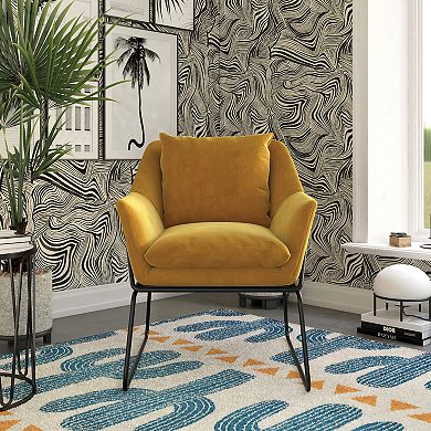 Tempaper Zebra Marble by Novogratz Peel and Stick Wallpaper