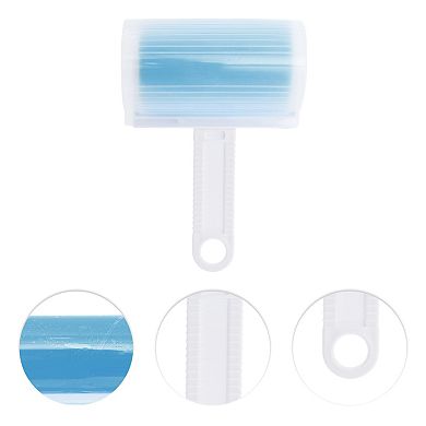 Round Roller Pet Hair Remover for Dog for Cat 1 Pc