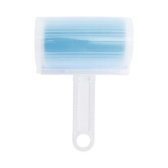 Round Roller Pet Hair Remover for Dog for Cat 1 pc