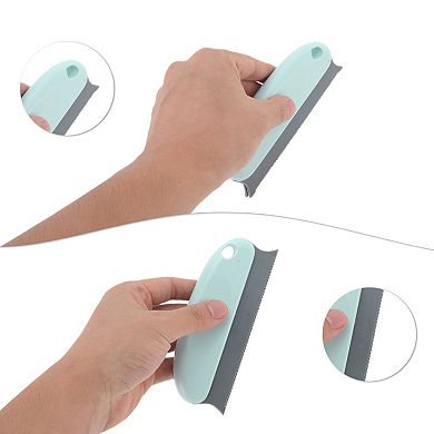 Scraper Rake Pet Hair Remover for Dog for Cat 1 Pc
