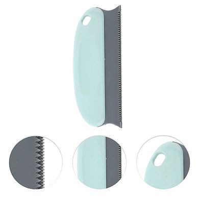 Scraper Rake Pet Hair Remover for Dog for Cat 1 Pc