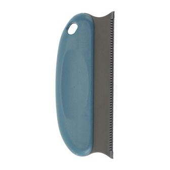 Scraper Rake Pet Hair Remover for Dog for Cat 1 pc