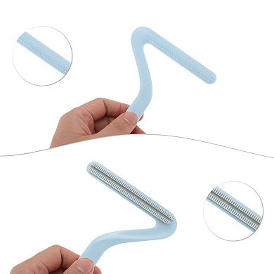 Portable Double-Sided Pet Hair Remover for Dog for Cat 1 Pc