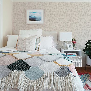 Tempaper Scout by Novogratz Peel and Stick Wallpaper