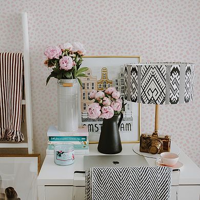 Tempaper Scout by Novogratz Peel and Stick Wallpaper