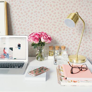 Tempaper Scout by Novogratz Peel and Stick Wallpaper