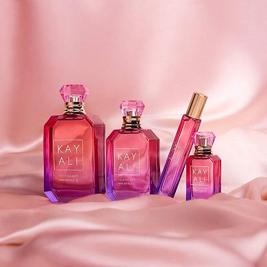 FLEUR MAJESTY ROSE ROYALE | 31 Eau de Parfum Travel Spray