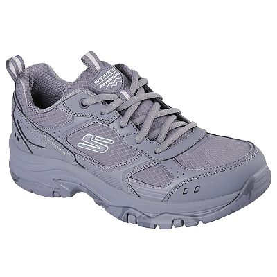green emerald velvet dress Men's Skechers Work Relaxed Fit Flex Advantage SR, Size: 11, Black
