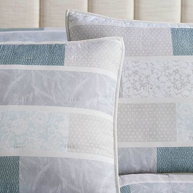 Martex Arcadia Quilt Set