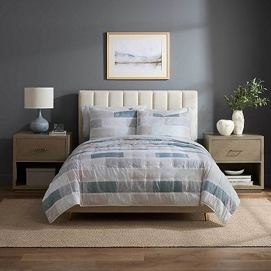 Martex Arcadia Quilt Set
