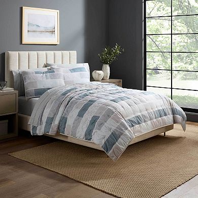Martex Arcadia Quilt Set