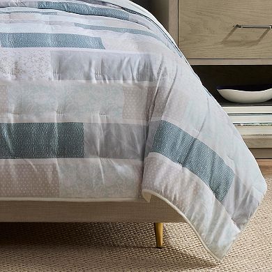 Martex Arcadia Quilt Set