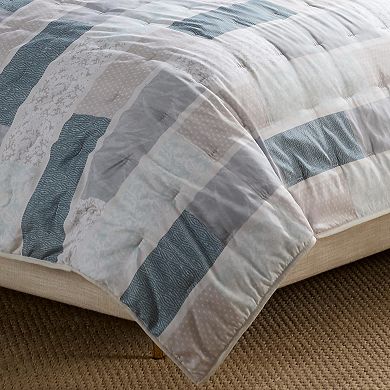 Martex Arcadia Quilt Set