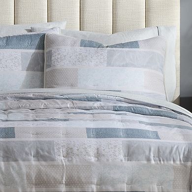 Martex Arcadia Quilt Set