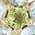 Peridot Blue Topaz
