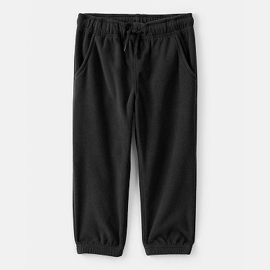 Baby Boy Carter's 2-pc. Plaid Shirt & Pants Set