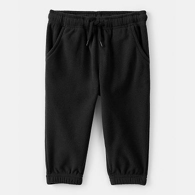 Baby Boy Carter's 2-pc. Plaid Shirt & Pants Set