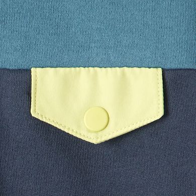 Baby Boy Carter's 2-Piece Pullover & Joggers Set