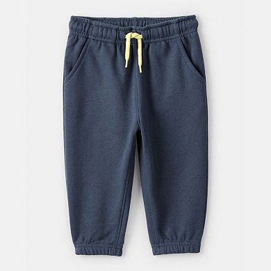 Baby Boy Carter's 2-Piece Pullover & Joggers Set
